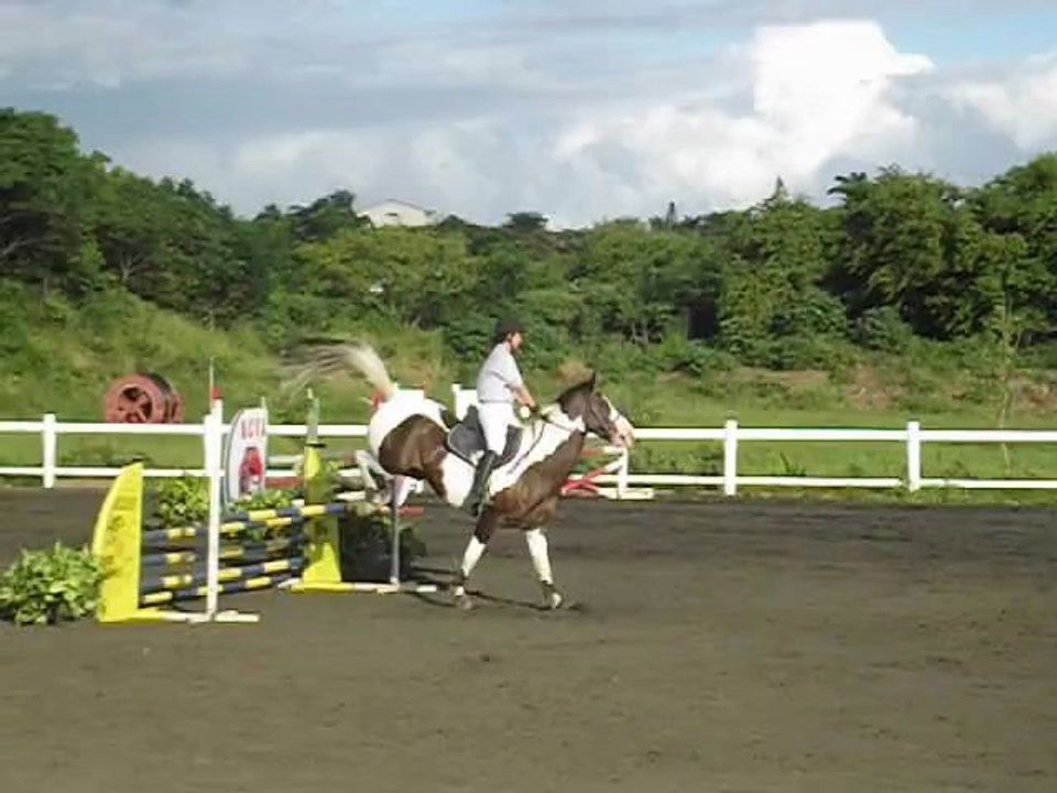 17.03.13 - club 2 GP - barrage Margaux et Sexpistol