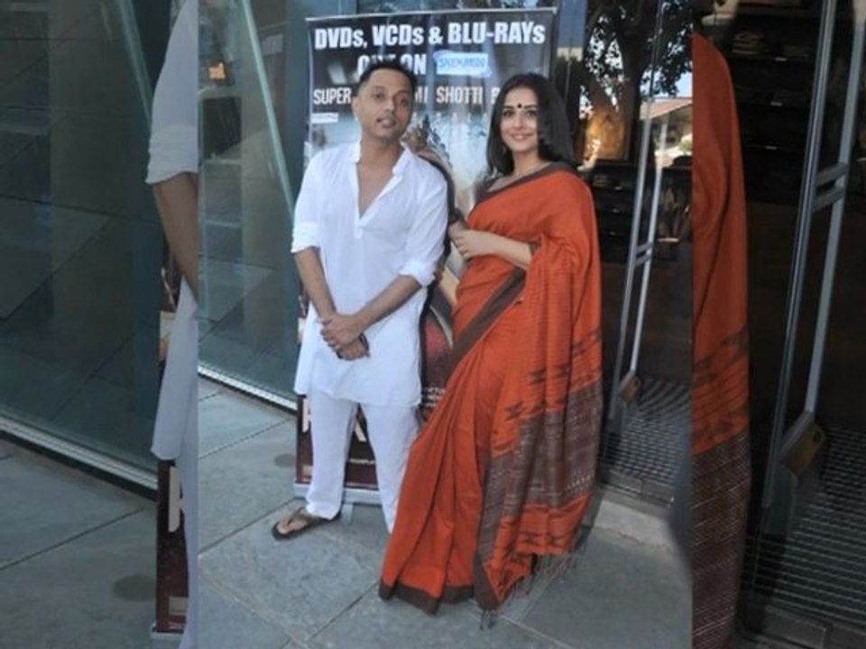 Elated Sujoy