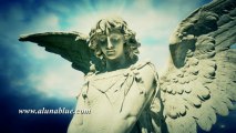 Stock Video - Angels 01 clip 01 - Stock Footage - Video Backgrounds