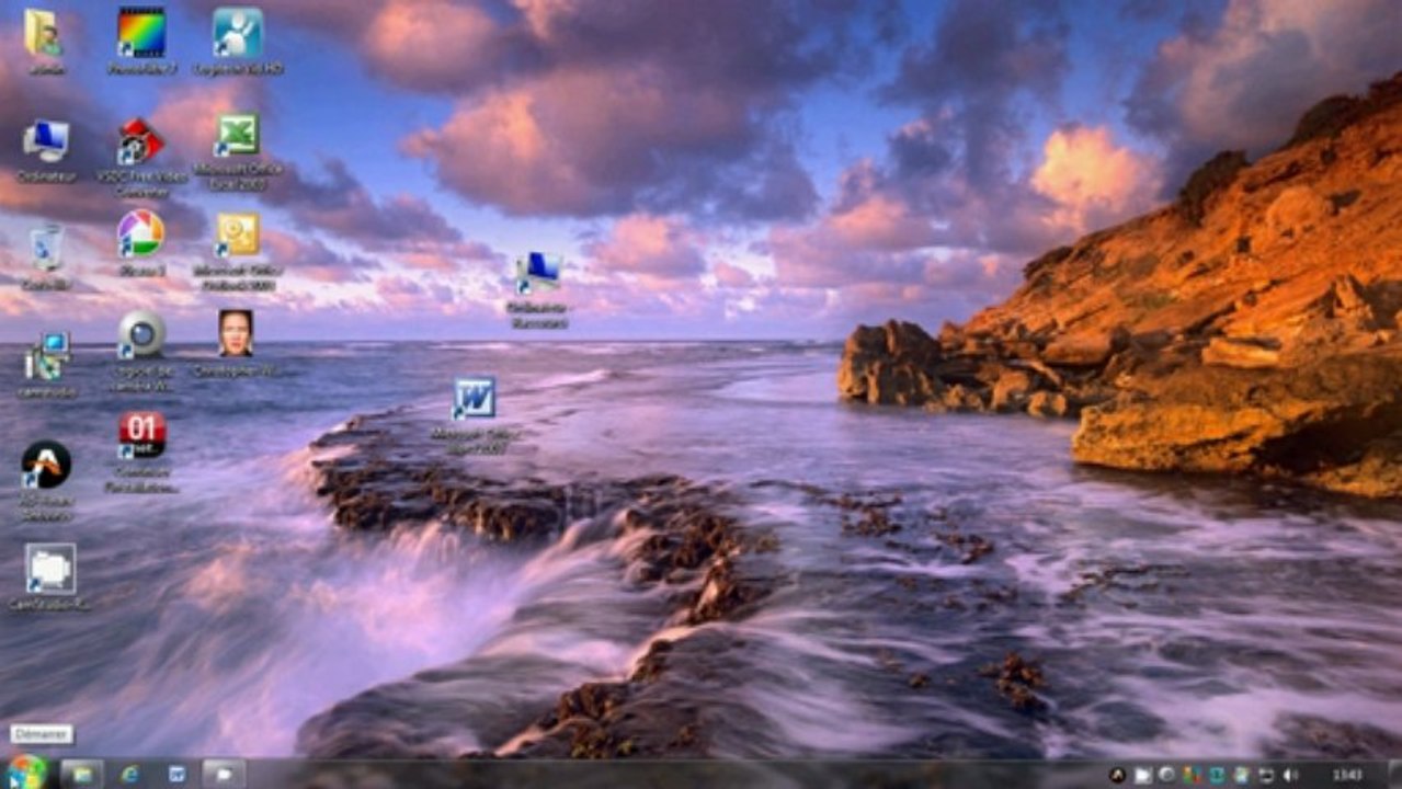 supprimer un fichier