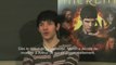 Colin Morgan - With all my heart ( SPOILERS S5 ) Vostfr