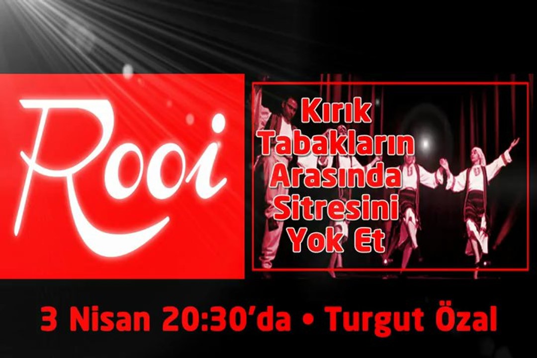 Rooi Led