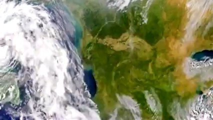 Une Nuit Dans Le Cosmos - Épisode 2 - Planète Terre