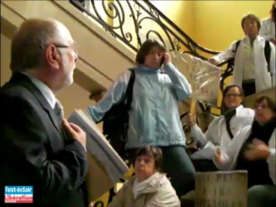 Sodimédical. 3 mois sans salaire, les salariés font appel aux dons