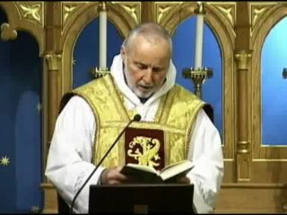 Mar 19 - Homily: St. Joseph, Powerful Intercessor With God