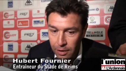 Reims 1 - 0 Bastia : ils refont le match...