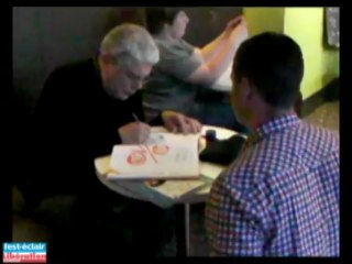 Cinéma : les pères de Ducobu nous expliquent son histoire