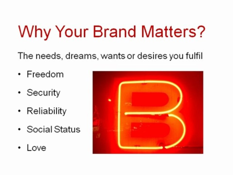 Do You Wants To Know About Why Branding Matter in Digital Marketing By EBriks Infotech