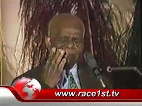 Dr. John Henrik Clarke - Africa Before Slavery