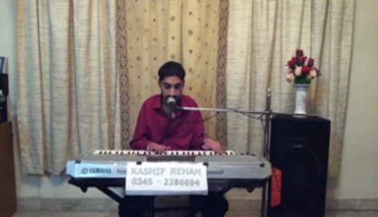 Kashif Rehan Song Teri Meri Meri Teri  Prem Kahani