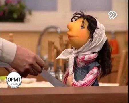 Kolah Ghermezi 1392 Part1 - کلاه قرمزی ۱۳۹۲ قسمت ۱