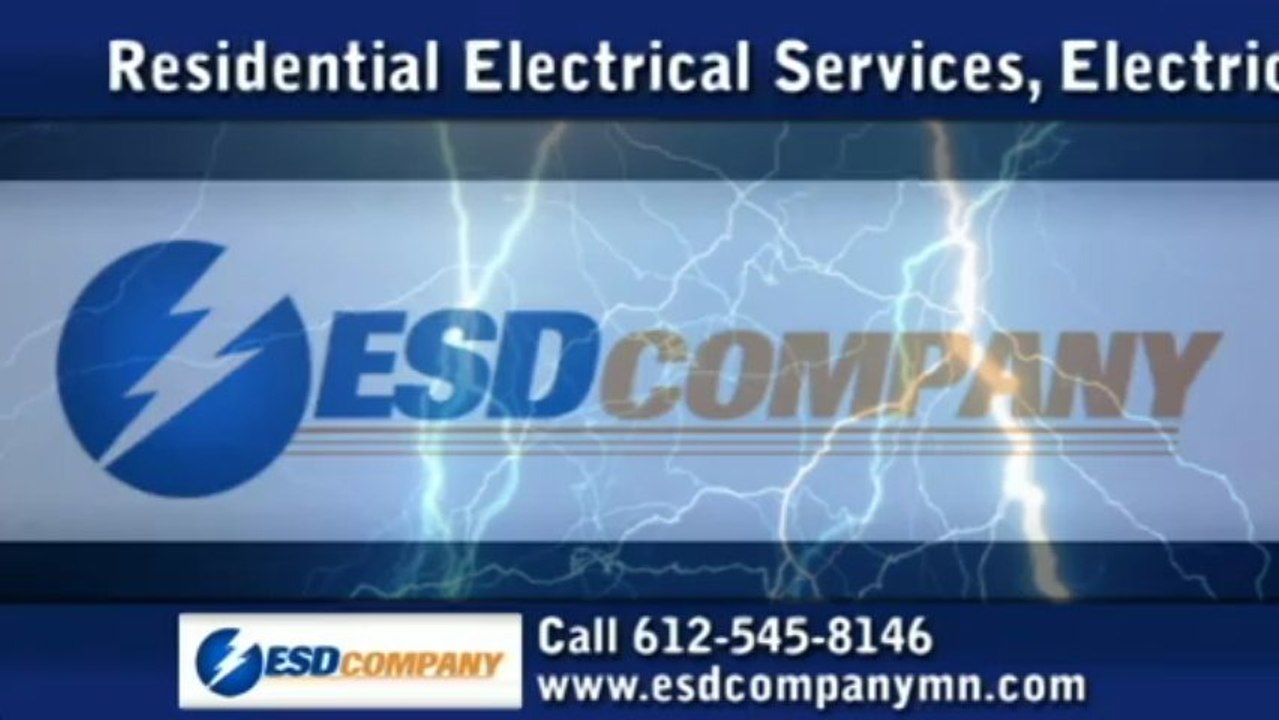 Electrical Storm Damage Repairs Minneapolis - Call 612-545-8146