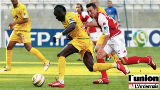 Coupe de la Ligue : Reims sorti d'entrée