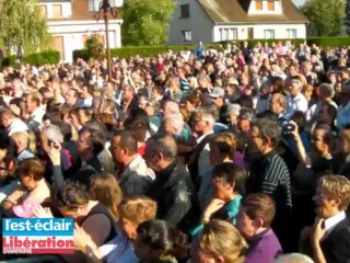 La bande à Basile fête la Saint Luc