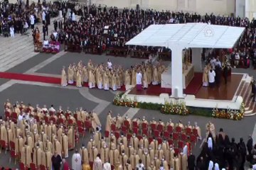 Kilise tarihinde ilk