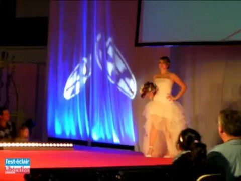 Comment bien choisir sa robe de mariée ?