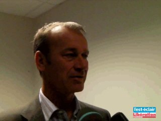 Dijon-Estac, analyse d'avant-match par l'entraîneur