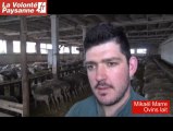 1ers Trophées élevage ovins : un jeune Aveyronnais récompensé