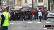 Saint-Quentin : La manifestation lycéenne dégénère