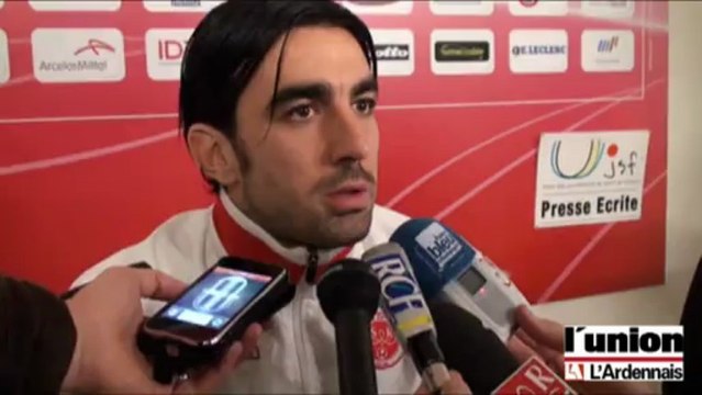 17e journée de National : Reims 3 - 0 Beauvais