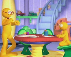 Danny and Daddy - Ch10