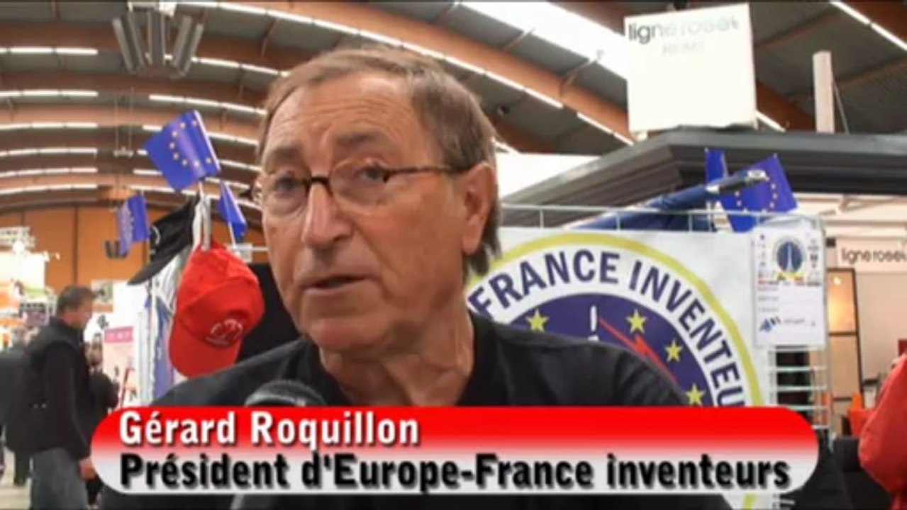 Le combat des inventeurs