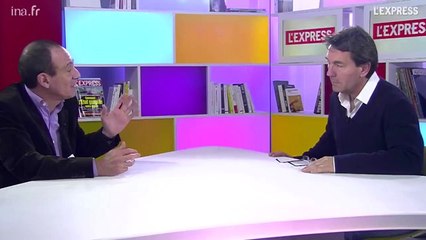 Le premier clip de campagne de DSK