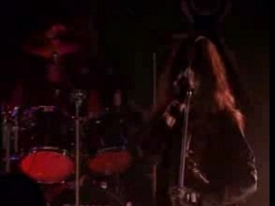 Dimmu Borgir - "Spellbound"