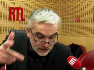 On refait le match : le debrief de Pascal Praud du 19/03/13