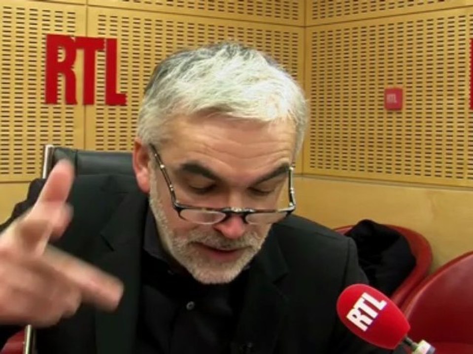 On refait le match : le debrief de Pascal Praud du 19/03/13
