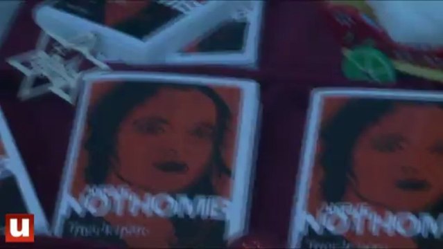 Le champagne : l'arme du crime d'Amélie Nothomb