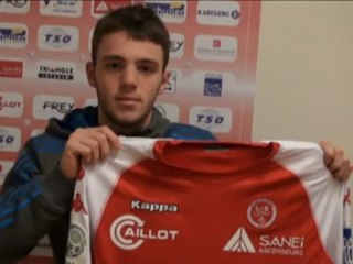 Football : Du FC Sochaux au Stade de Reims