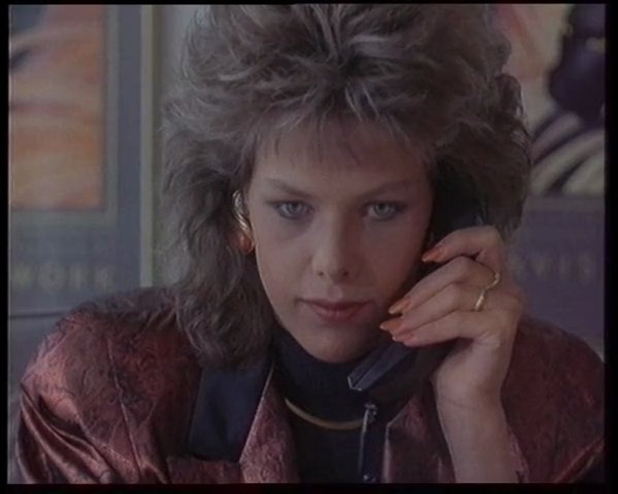 C.C.Catch - Strangers By Night