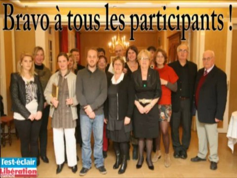 Concours. Olivier Polliart sacré meilleur cuisinier de l'Aube 2011