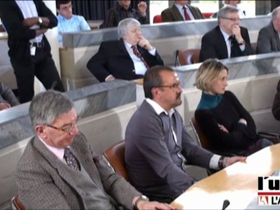 Régionales 2010 : Les candidats face aux électeurs