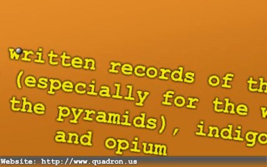 Herbal Secrets of the Past 🌿