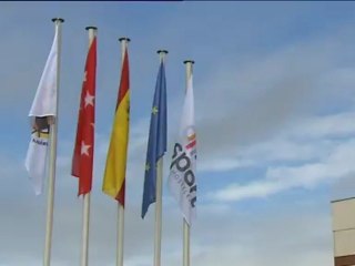 España se concentra pendiente del azulgrana Xavi Hernández