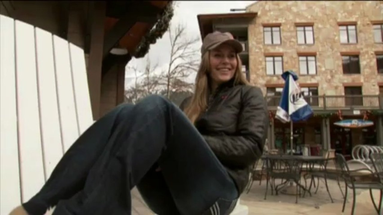 Tiger Woods y Lindsey Vonn confirman su relación