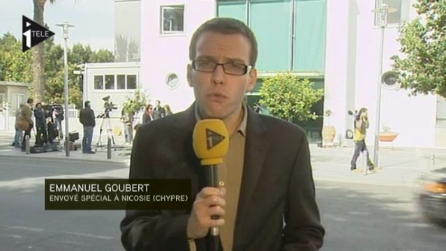 La crise loin d'être terminée à Chypre