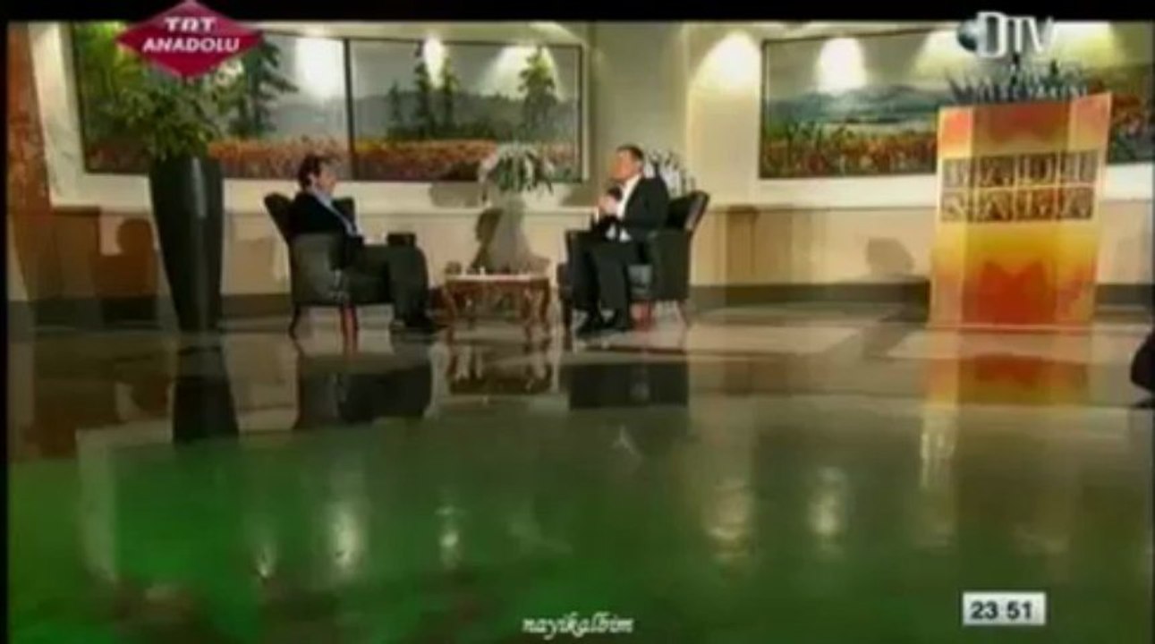 6 Ertuğrul Erkişi Güllerin Efendisi hikayesi 18 Mart 2013