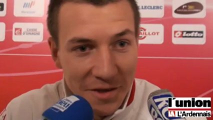 Reims 5 -  0 Amiens : le match du rachat