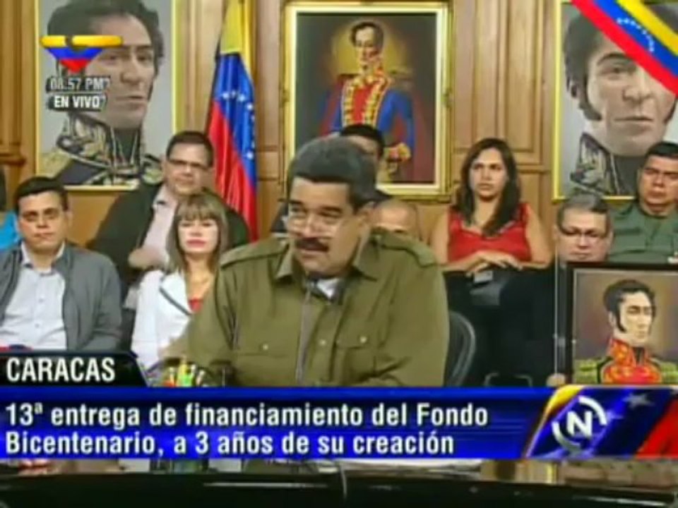 BCV: Estamos listos para activar Sistema Complementario de Administración de Divisas