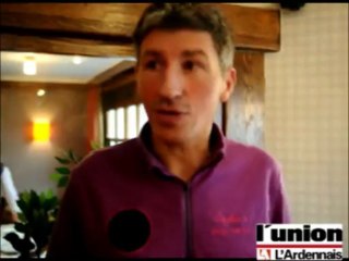 Dans la roue des pros du Paris-Roubaix