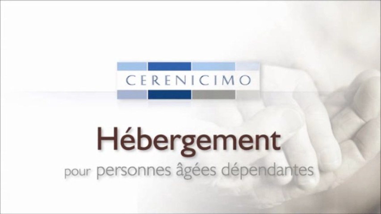 Investir dans une résidence médicalisée 3/3