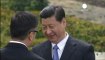 Chine/Etats Unis : premiers contacts de haut niveau à...