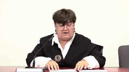 Conférence de Michelle Zancarini-Fournel