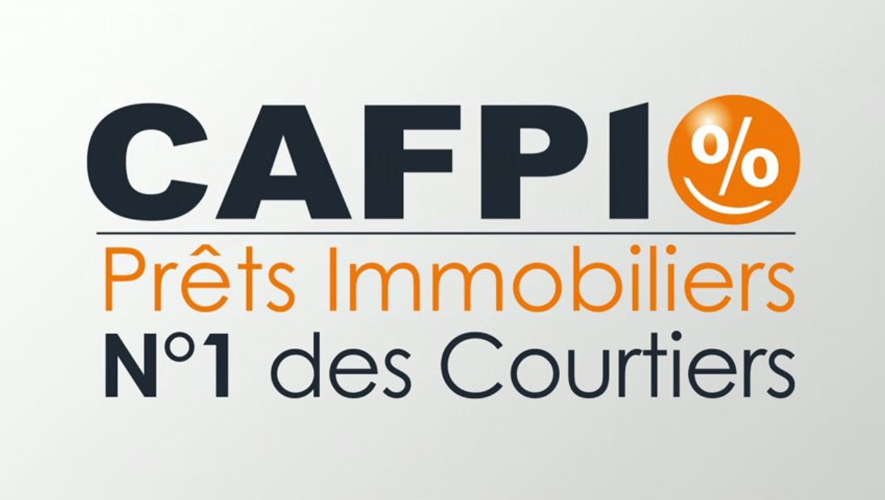 CAFPI Vincennes Crédit immobilier pensez au courtier immobilier 34 Rue de Fontenay  94300 Vincennes 01 48 08 80 80  Billboard Vincennes TV