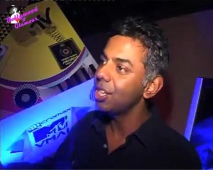 MTV Video Music Awards 2013 pre-launch  party