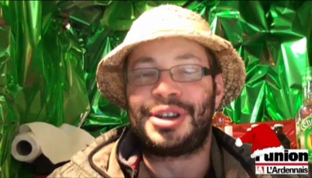 Connaissez-vous le père Noël?