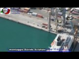 Le mani della mafia sui porti di Palermo e Termini sequestro da 30 milioni tva 19 marzo